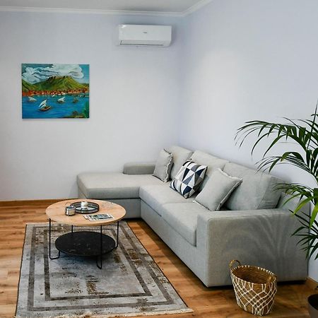 Hata Luxury Apartments Shkoder Luaran gambar
