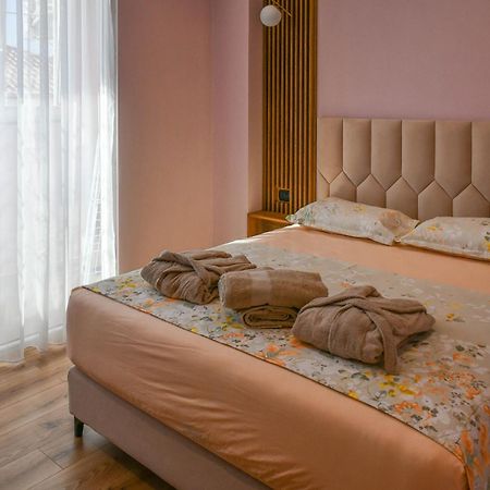 Hata Luxury Apartments Shkoder Luaran gambar