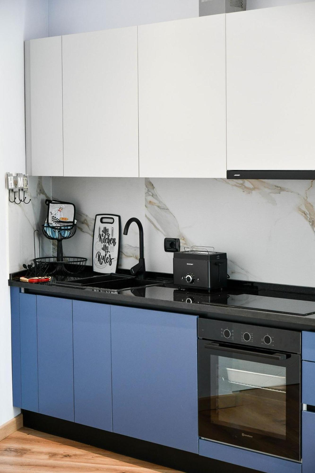 Hata Luxury Apartments Shkoder Luaran gambar