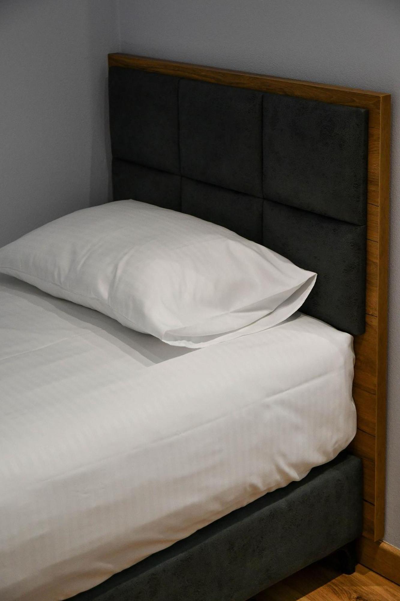Hata Luxury Apartments Shkoder Luaran gambar