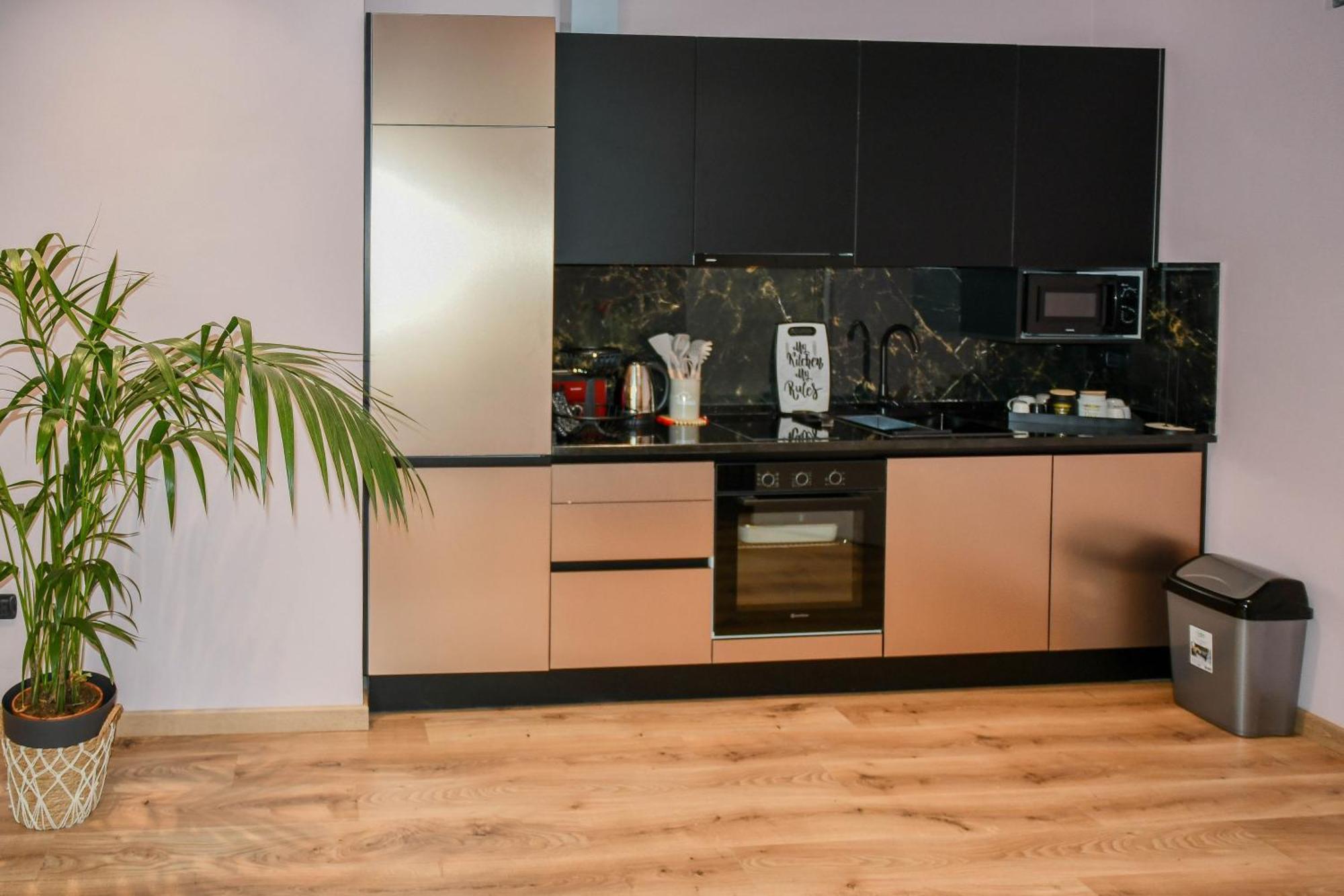 Hata Luxury Apartments Shkoder Luaran gambar