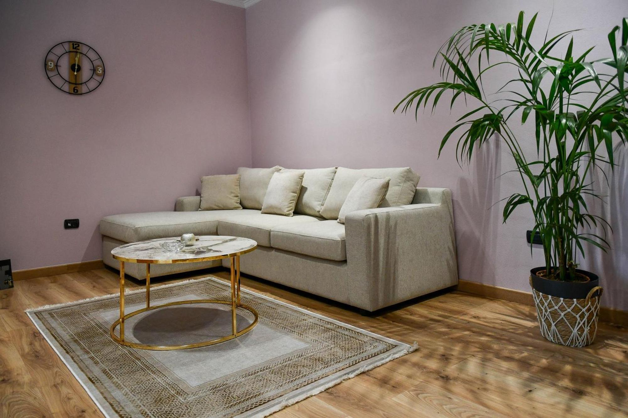 Hata Luxury Apartments Shkoder Luaran gambar